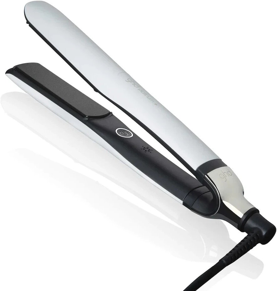 ghd Platinum+ blanc