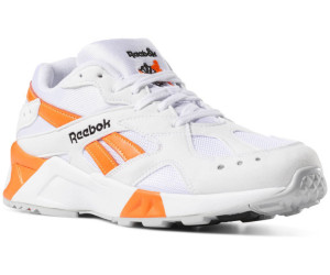 reebok aztrek uomo arancione