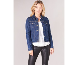 Levi's original trucker sales jacket clean dark authentic