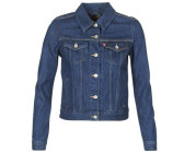 Levi's original trucker new arrivals jacket clean dark authentic