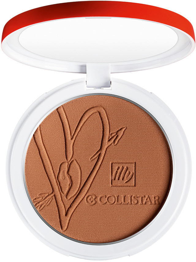 Collistar Terra Abbronzante Effetto Sculpting Collezione Illy