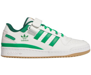 Adidas forum low verte outlet