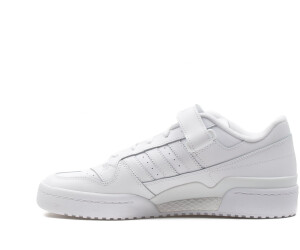 Adidas forum low blanche top