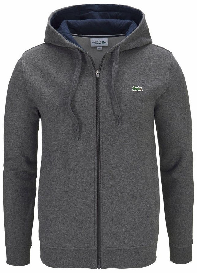Lacoste Hoodie (SH7609) au meilleur prix sur idealo.fr