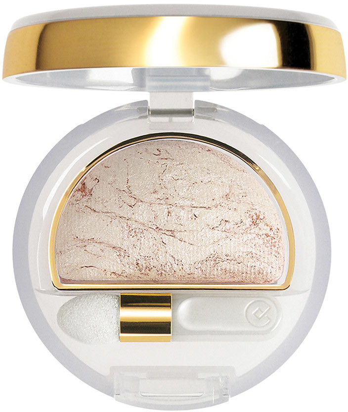 Collistar Fard à paupières double effet Wet&Dry N°4 Beige Rosé