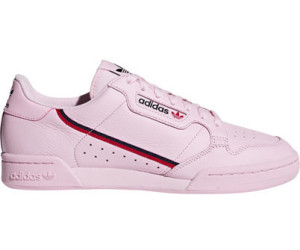Neue Angebote für Adidas Continental 80 clear pink/scarlet ...