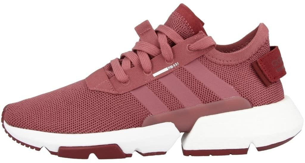 adidas pod rosa