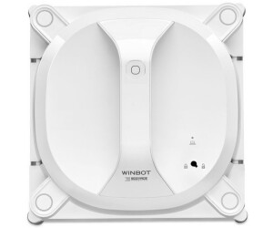 Nouveauté : Le robot laveur de vitre sans fil WINBOT X est