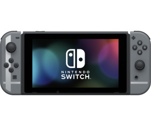 Estéril Instruir difícil de complacer Nintendo Switch Super Smash Bros. Ultimate Edition desde 1.180,00 € |  Compara precios en idealo