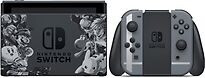 Nintendo Switch Super Smash Bros. Ultimate Edition