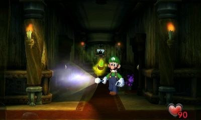 Luigi mansion sales 3 idealo