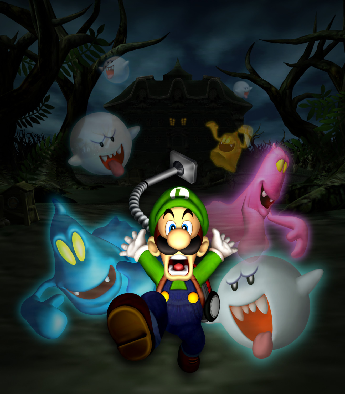 Luigi mansion store 3 idealo