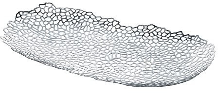 Alessi Opus silver
