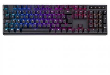 CoolerMaster MasterKeys MK750 (MX Red)(FR)