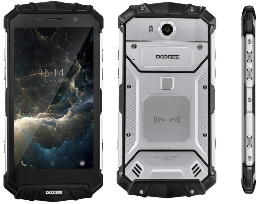 Doogee S60 Lite