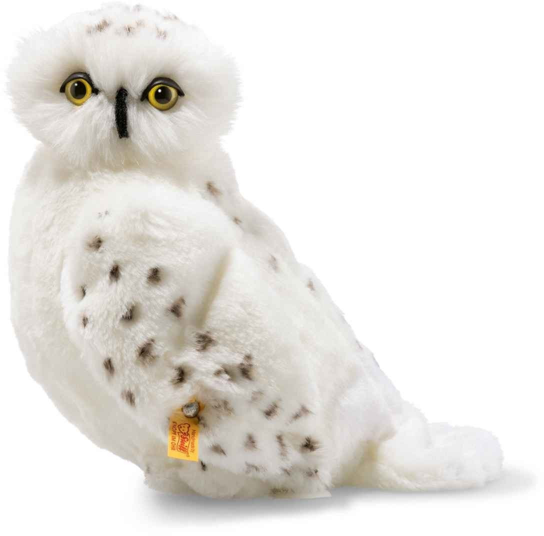 Steiff Owl Hedwig 25 cm