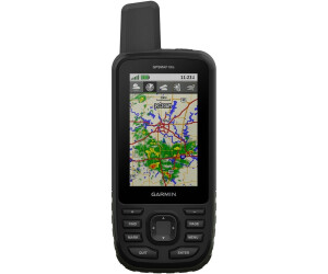 garmin gps 66s