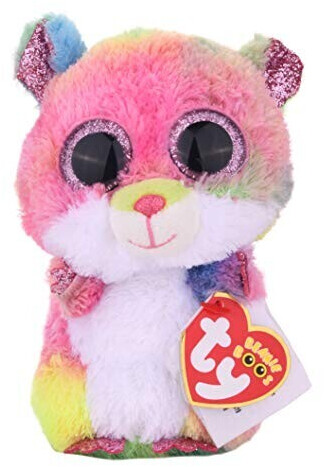 Ty Beanie Boos - Rodney 15 cm