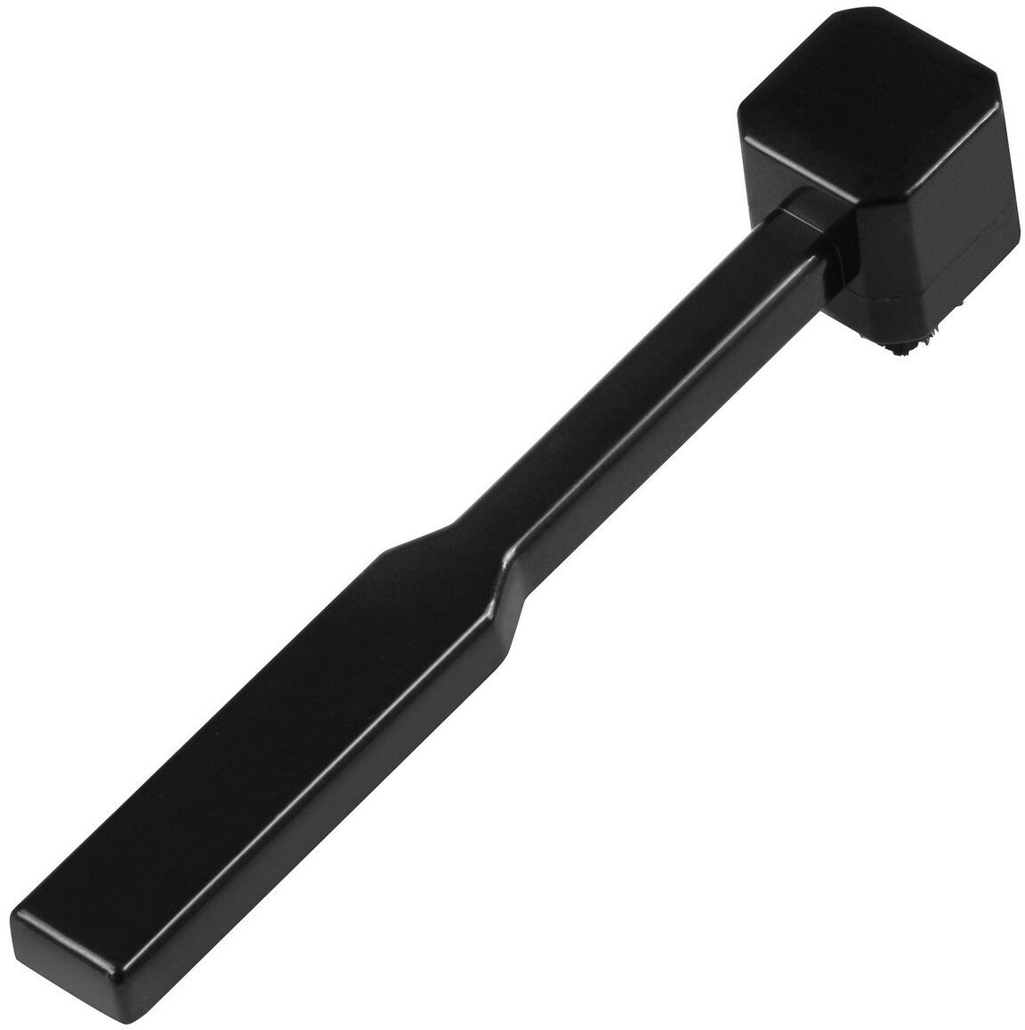 RCA Needle Brush Black