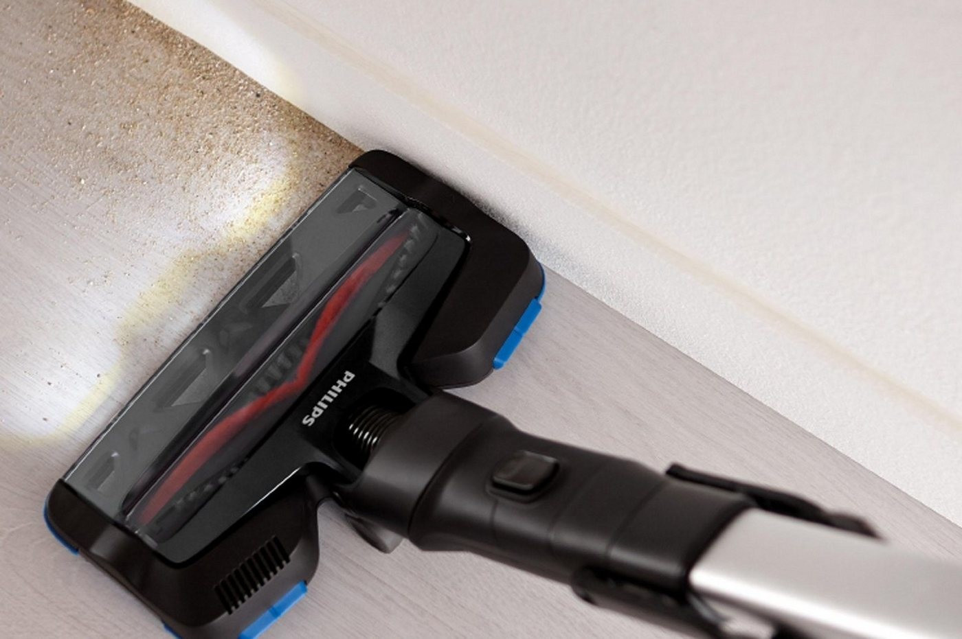 Philips fc6802 аккумулятор