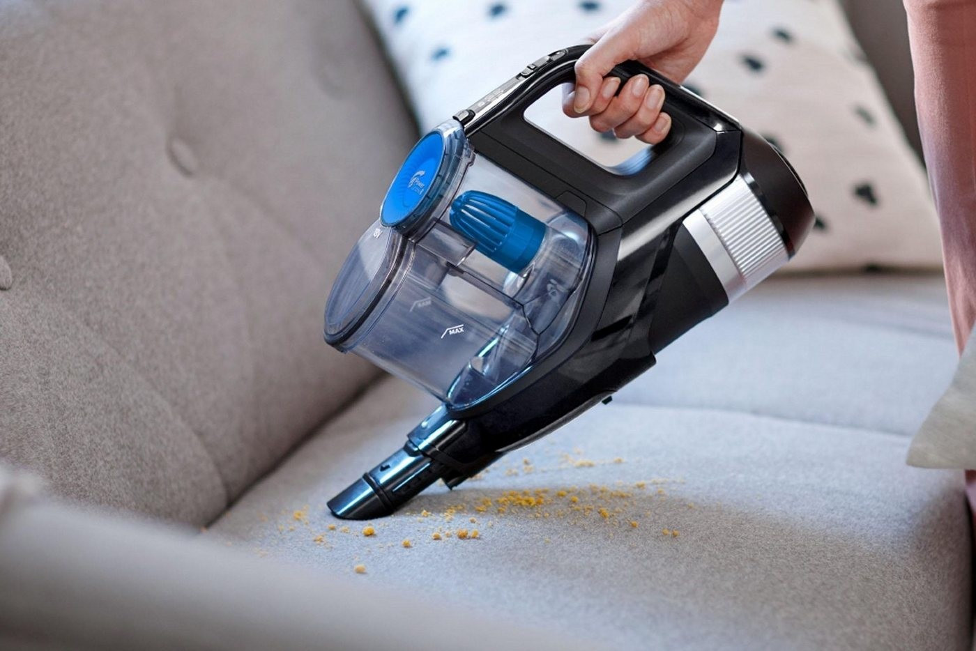 Philips fc6802 аккумулятор