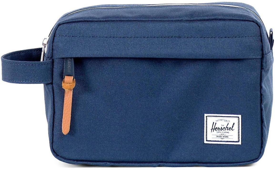Herschel Chapter Travel Kit navy