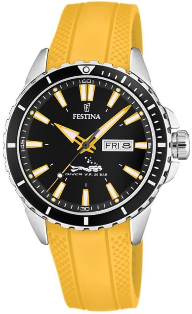 Festina F20378/4