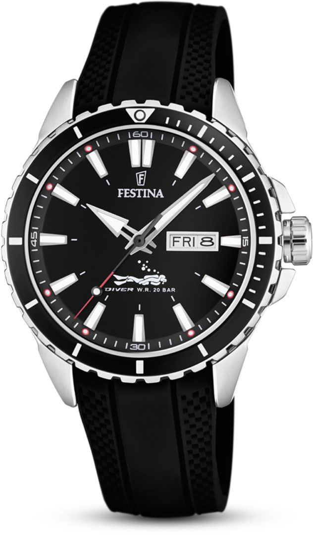 Festina F20378/1