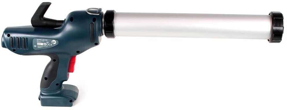 Bosch GCG 18V-600 Corps de pistolet à calfeutrer batterie Li-Ion 18V