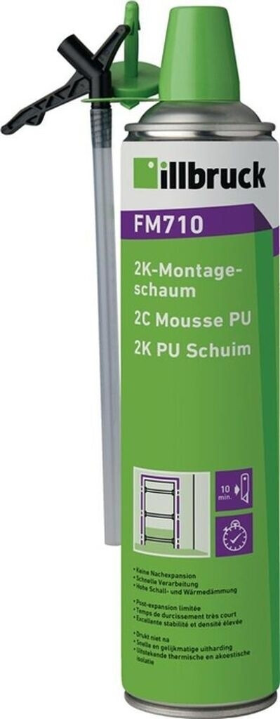Illbruck FM710