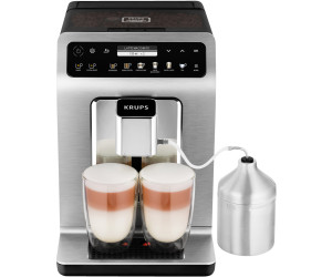 Machine à café : super prix sur la Krups, les soldes  n'y