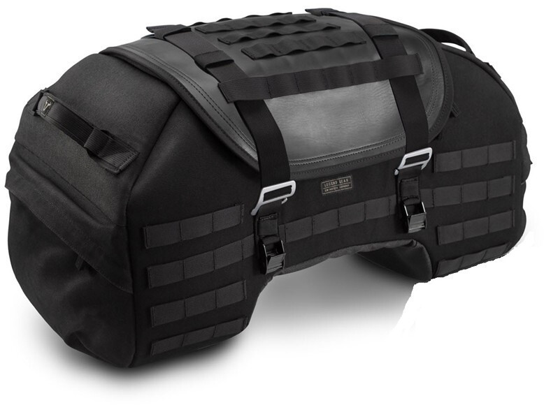 SW-Motech Legend Gear LR2