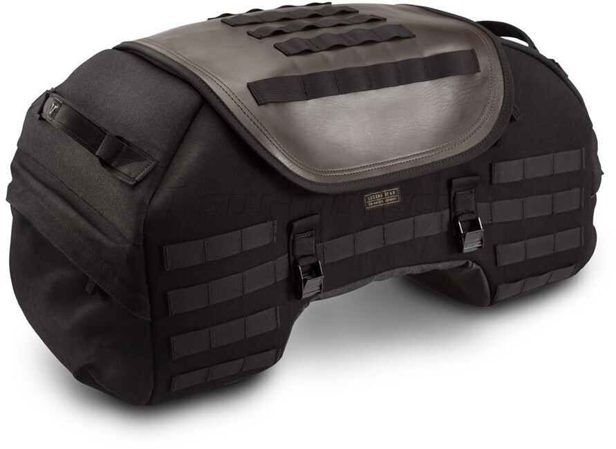 SW-Motech Legend Gear LR2 black/brown
