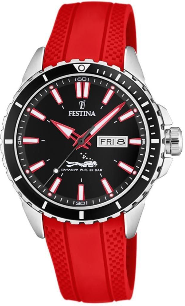 Festina F20378/6