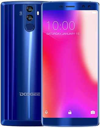 Doogee BL12000 Pro