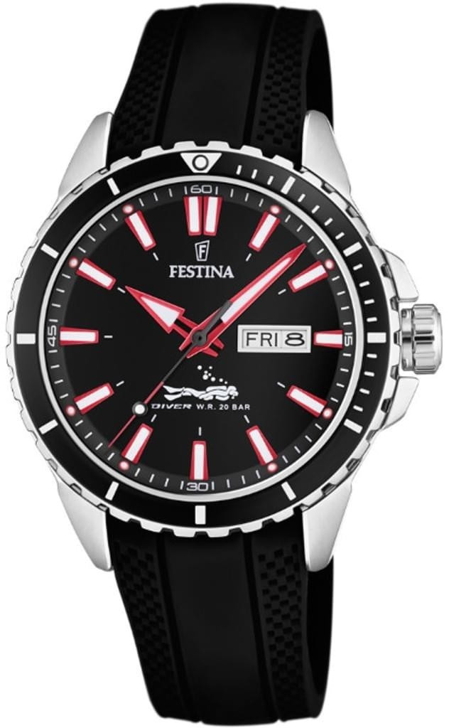 Festina F20378/2