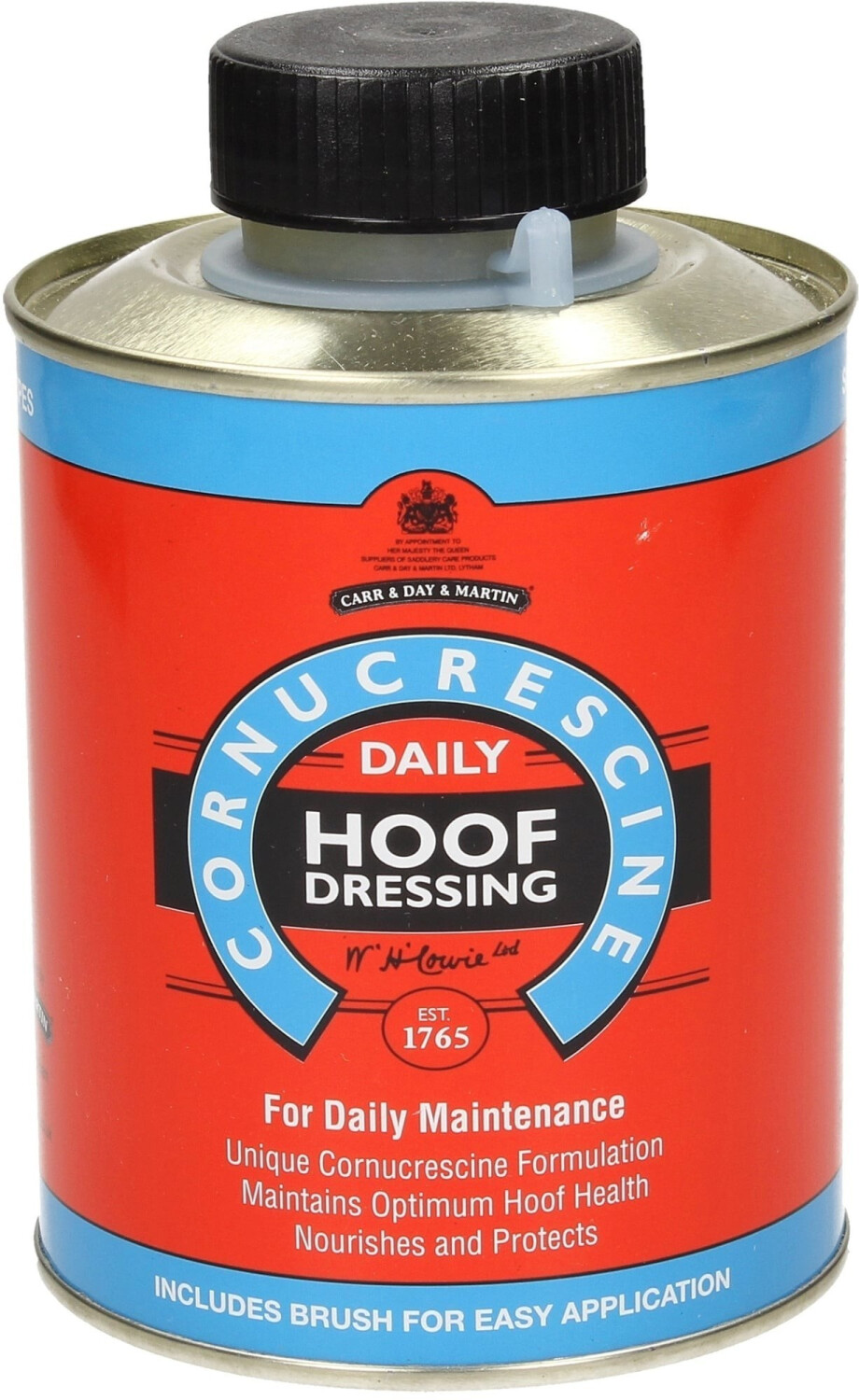 Carr & Day & Martin Daily Hoof Dressing, 500ml