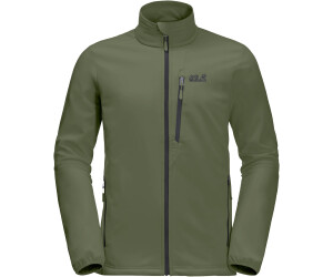 Jack wolfskin whirlwind softshell jacket deals