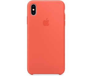Último oler caja de cartón Apple Silicone Case (iPhone XS Max) desde 15,90 € | Enero 2023 | Compara  precios en idealo
