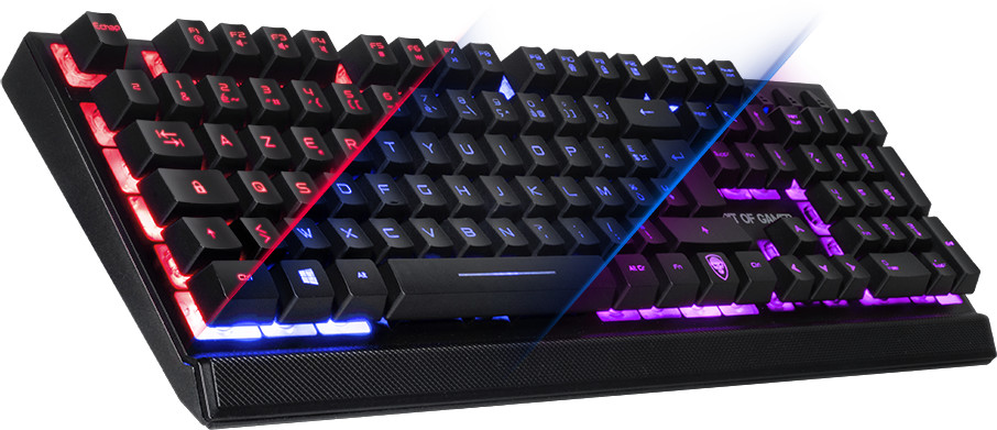 Spirit of Gamer ELITE-K10 (FR)