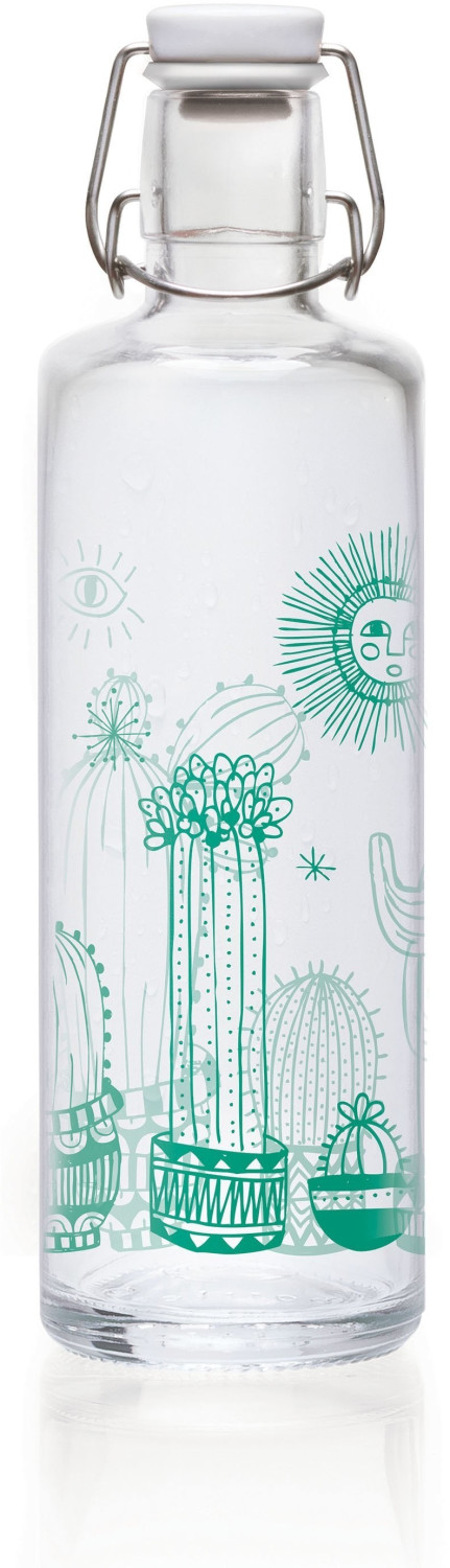 soulbottles 1.0l Cactuspower