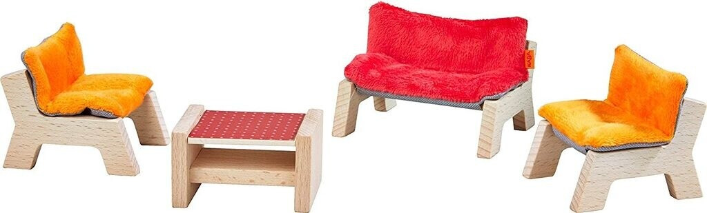 HABA Little Friends - Livingroom 303840
