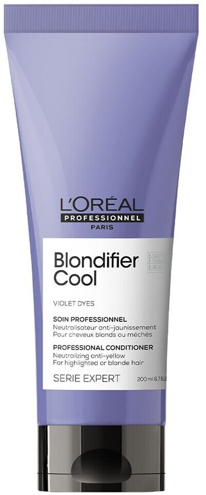 L'Oréal Serie Expert Blondifier Conditioner (200 ml)