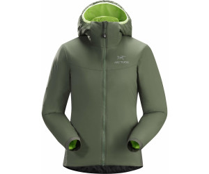 00 Hoody Women's Shorepine Ab Arc'teryx Lt 250 Atom trdQhxBCs