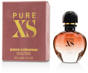Buy Paco Rabanne Pure XS for Her Eau de Parfum (30ml) from £30.99 ...