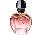 Paco Rabanne Pure XS for Her Eau de Parfum desde 34 95 Ofertas Black Friday Compara precios en idealo