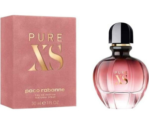 Paco Rabanne Pure XS for Her Eau de Parfum desde 38,06 € Ofertas