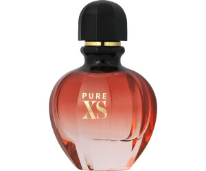Rabanne Pure Flaconi Paco Rabanne Paco Rabanne Pure XS For Her Eau