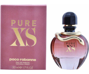 perfume pure xs paco rabanne feminino