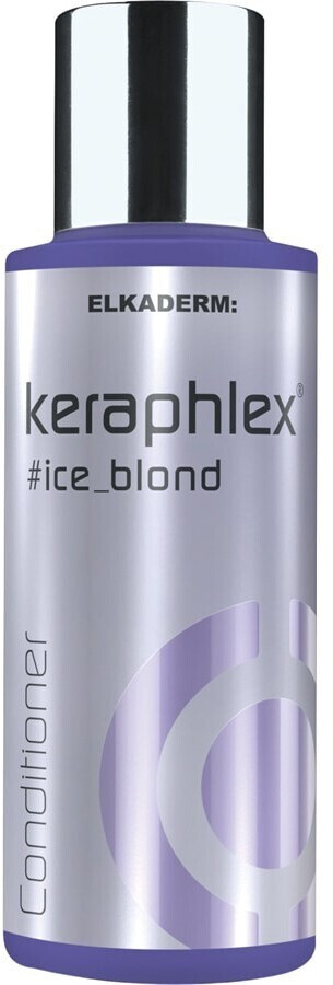 Elkaderm Keraphlex #ice_blond Conditioner (100 ml)